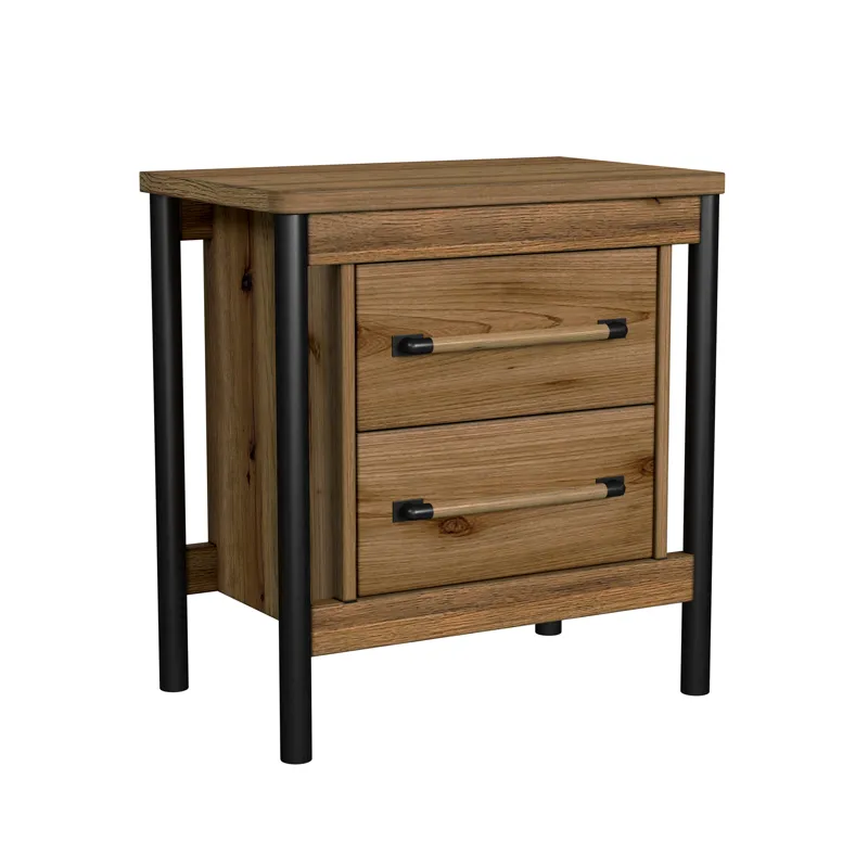 Norcross Nightstand