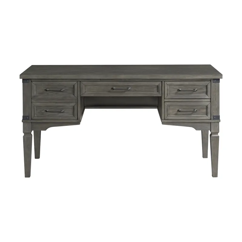 Foundry \" Half Ped Desk
