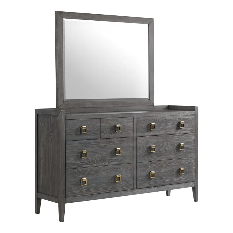 Portia Drawer Dresser