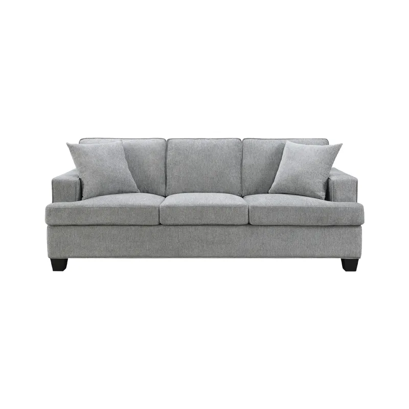 Baldwin Sofa w Pillows