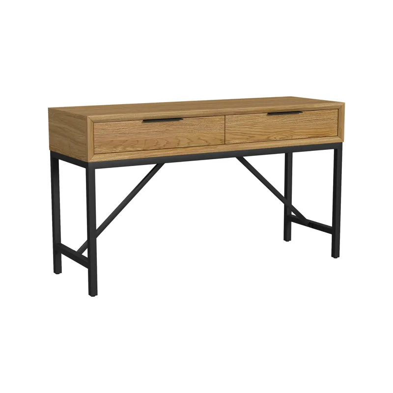 Newport Sofa Back Table