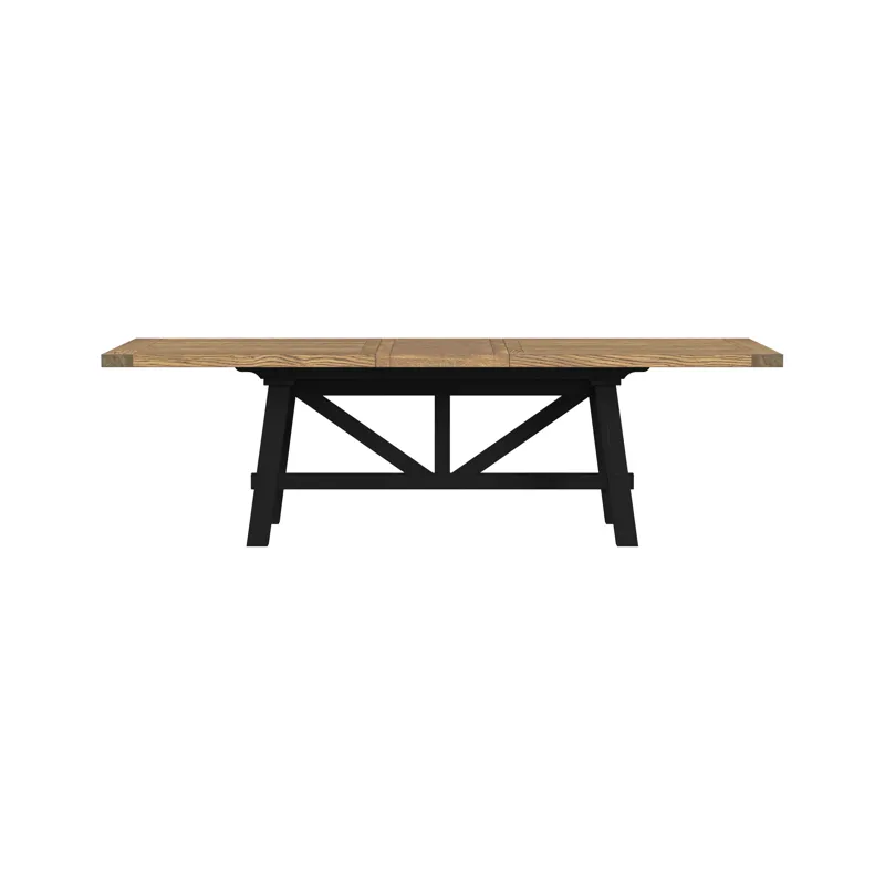 Hendricks Trestle Table