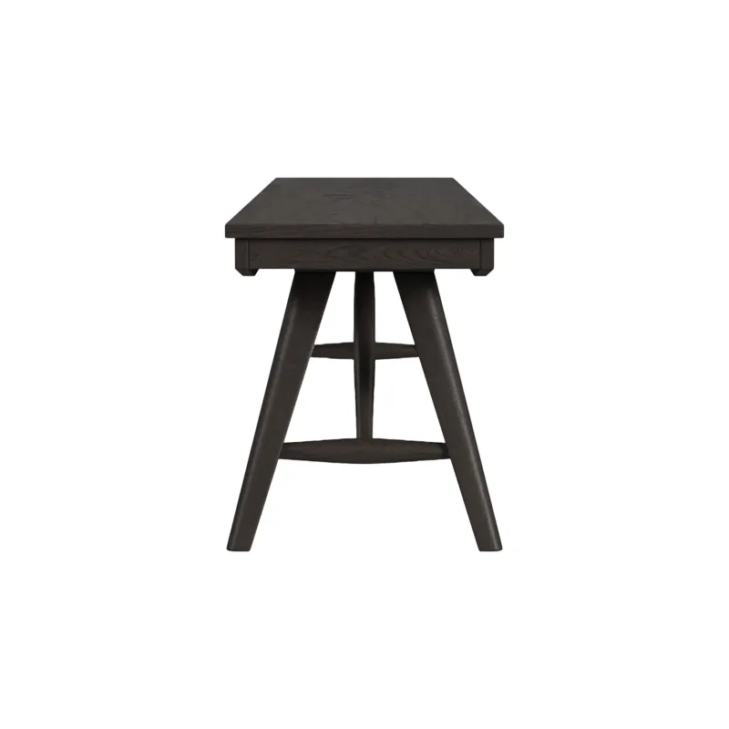 Bayside Bench Black
