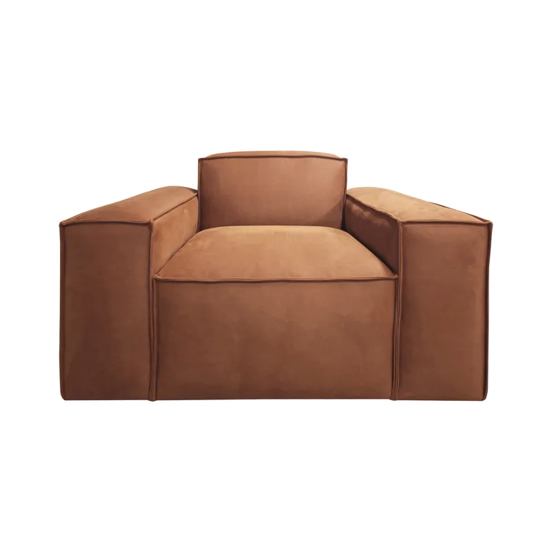 Carter Double Chair