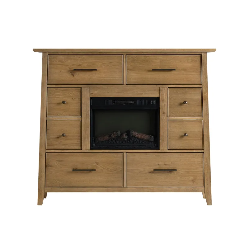 Jackson Estate Chest