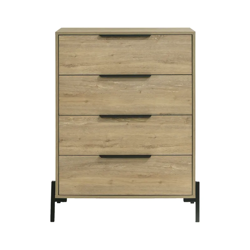 Newhall Chest