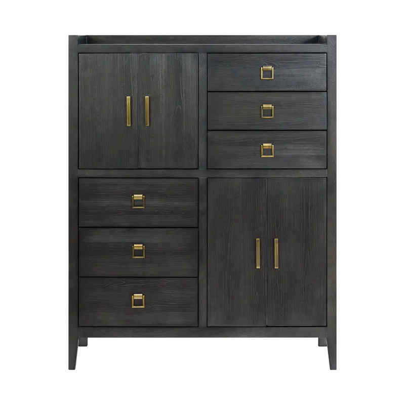 Portia Gentleman\'s Chest