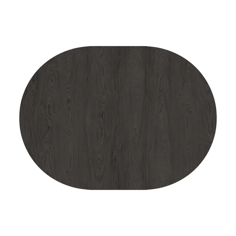 Bayside Round Table Black