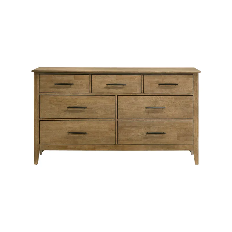 Andover Dresser Maple