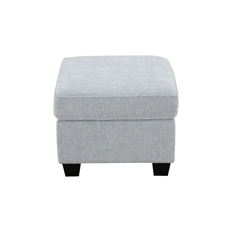 Ashbury Ottoman