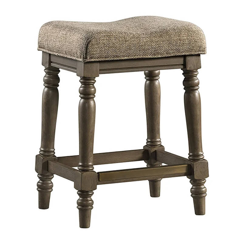 Balboa Park Backless Stool