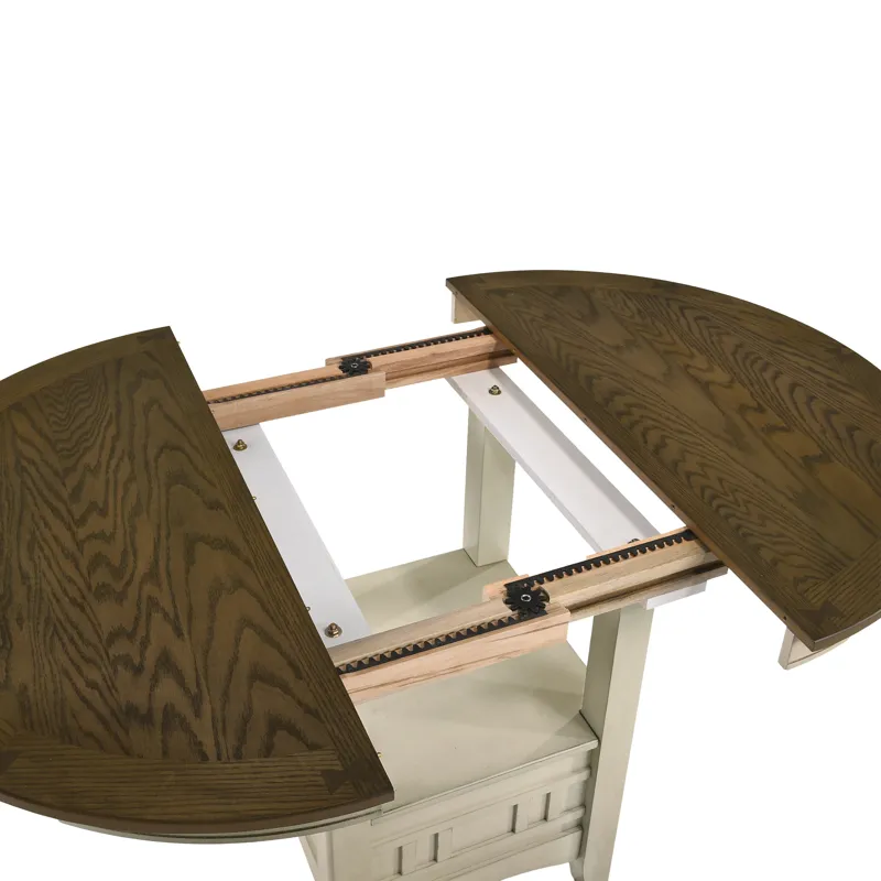 Mission Casuals Mission Casual Dining Table
