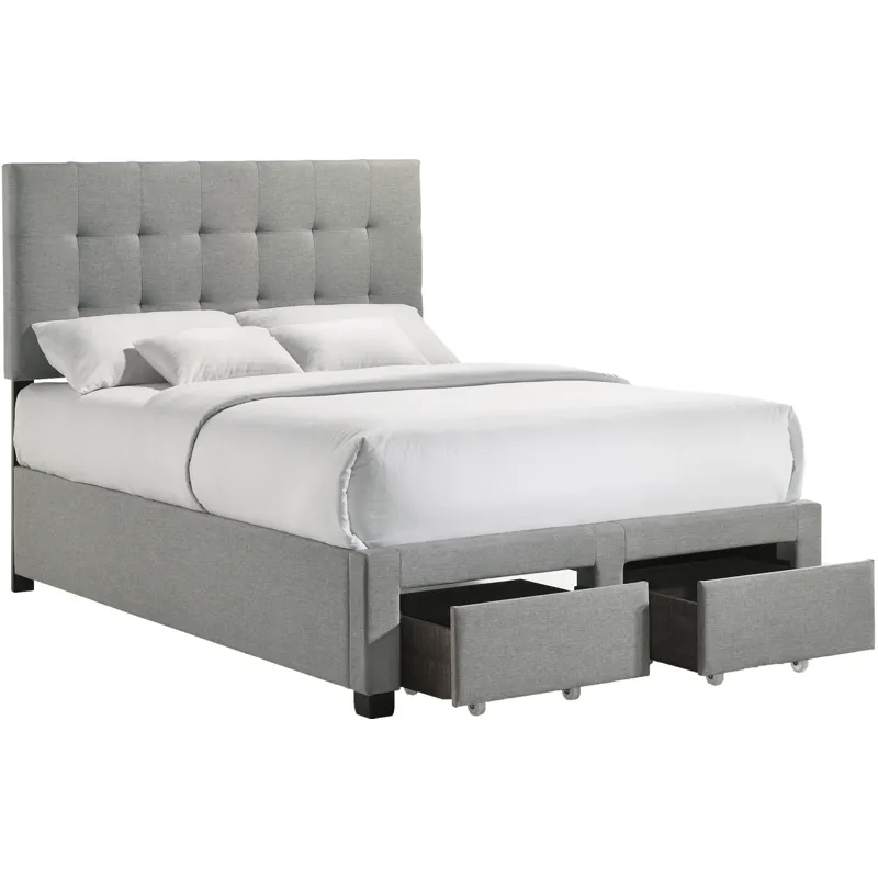 Kaycee Youth Kaycee Full Storage Bed