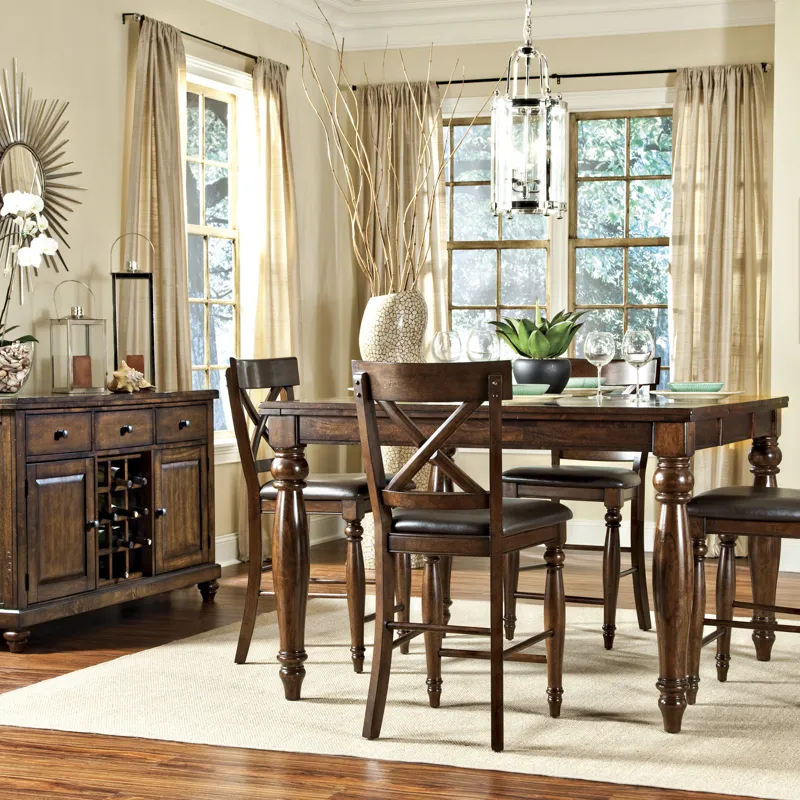 Kingston Counter Table