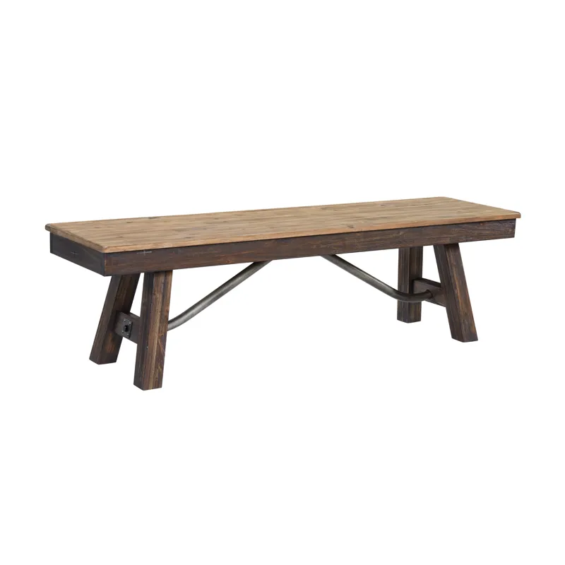 Transitions Dining Bench