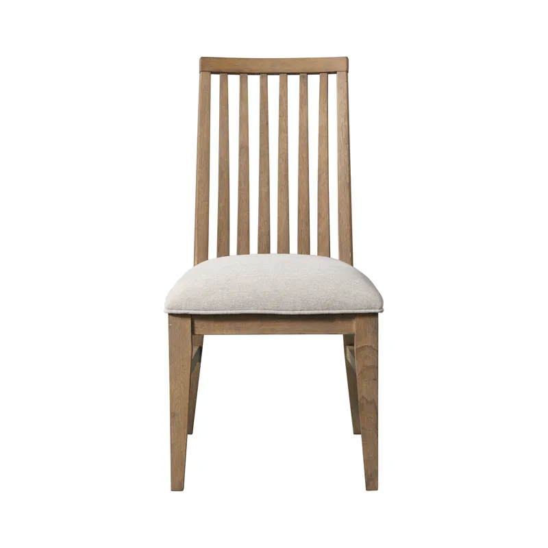 Landmark Slat Chair