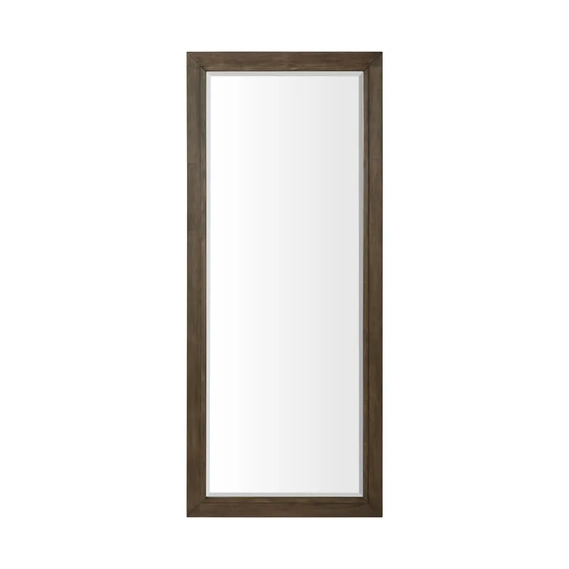 Preston Floor Mirror