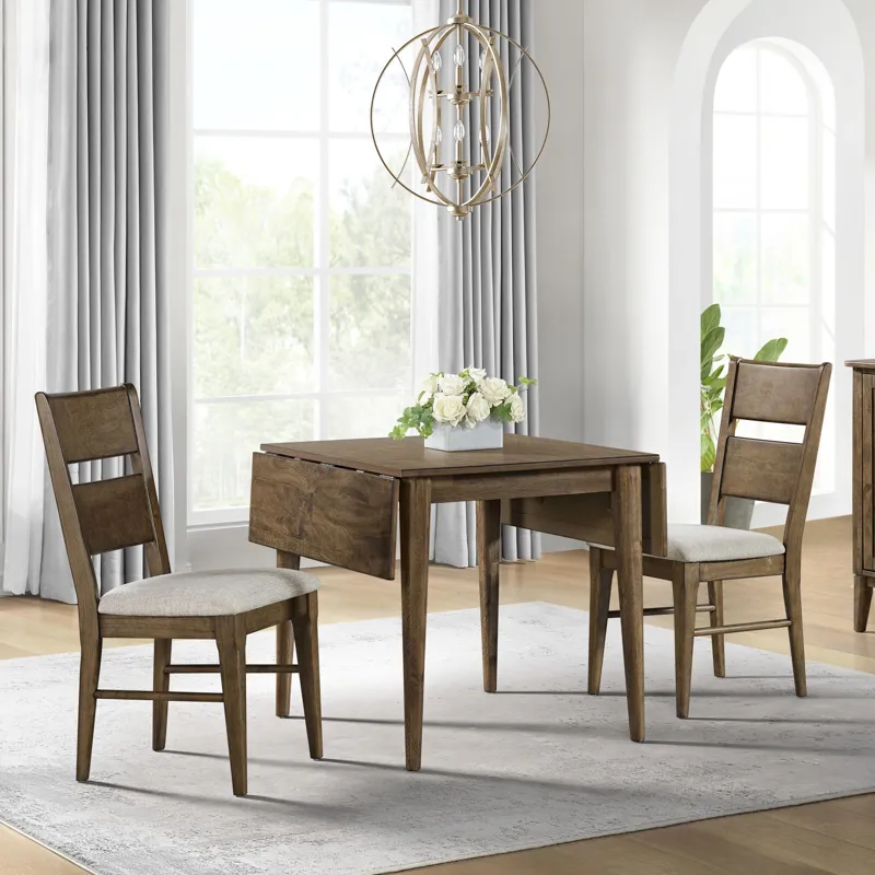 Koloa Drop Leaf Table