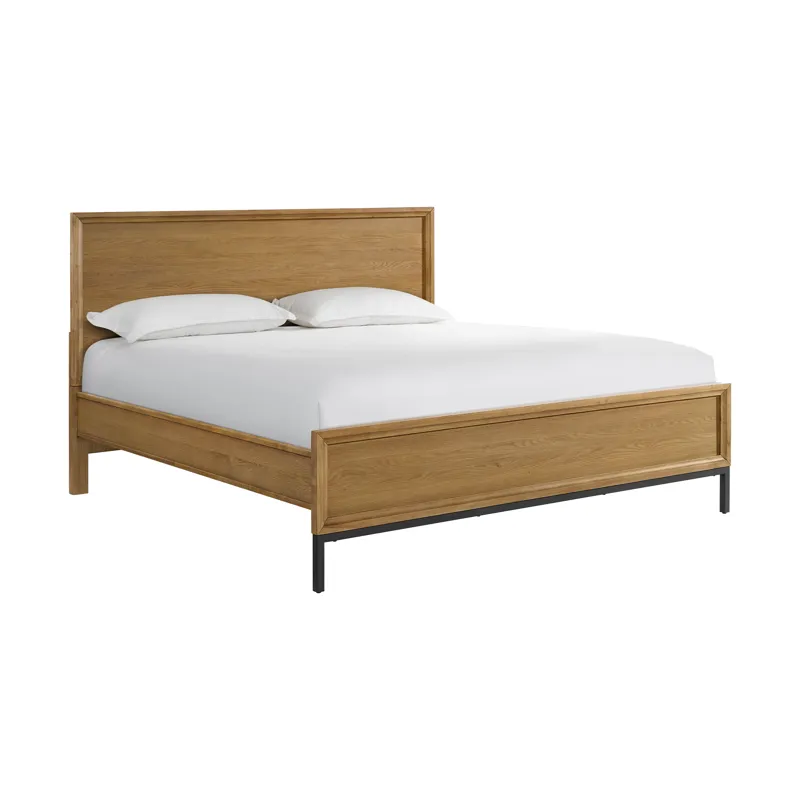 Newport King Bed