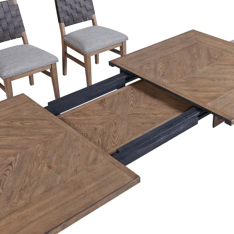 Oslo Dining Table