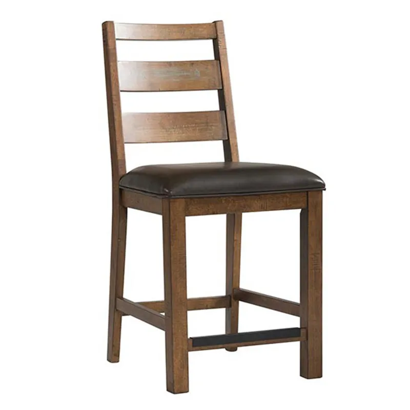 Taos Ladder Stool