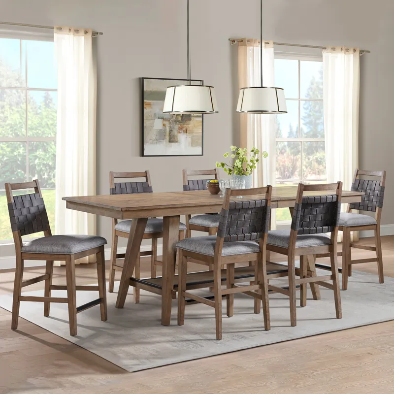 Oslo Counter Table