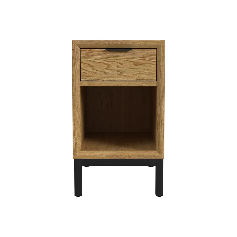 Newport Chairside Table