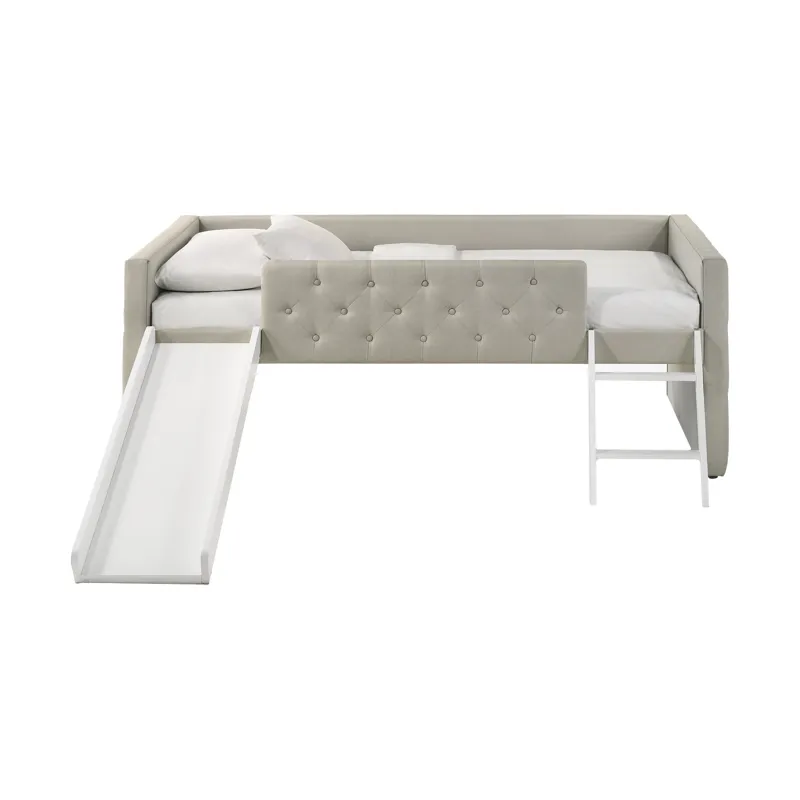 Addyson Twin Loft Bed