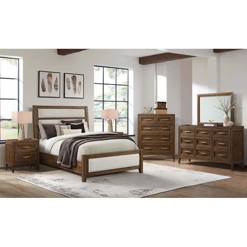 Marlow Queen Bed