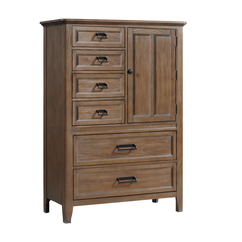 Alta Gentleman\'s Chest Harvest