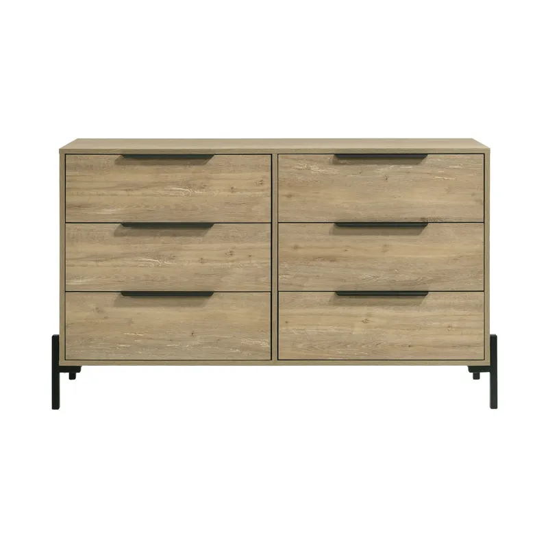 Newhall Dresser