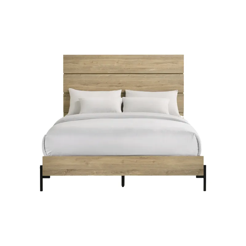 Newhall Queen Bed