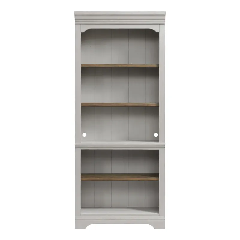 Drake \" Bunching Bookcase