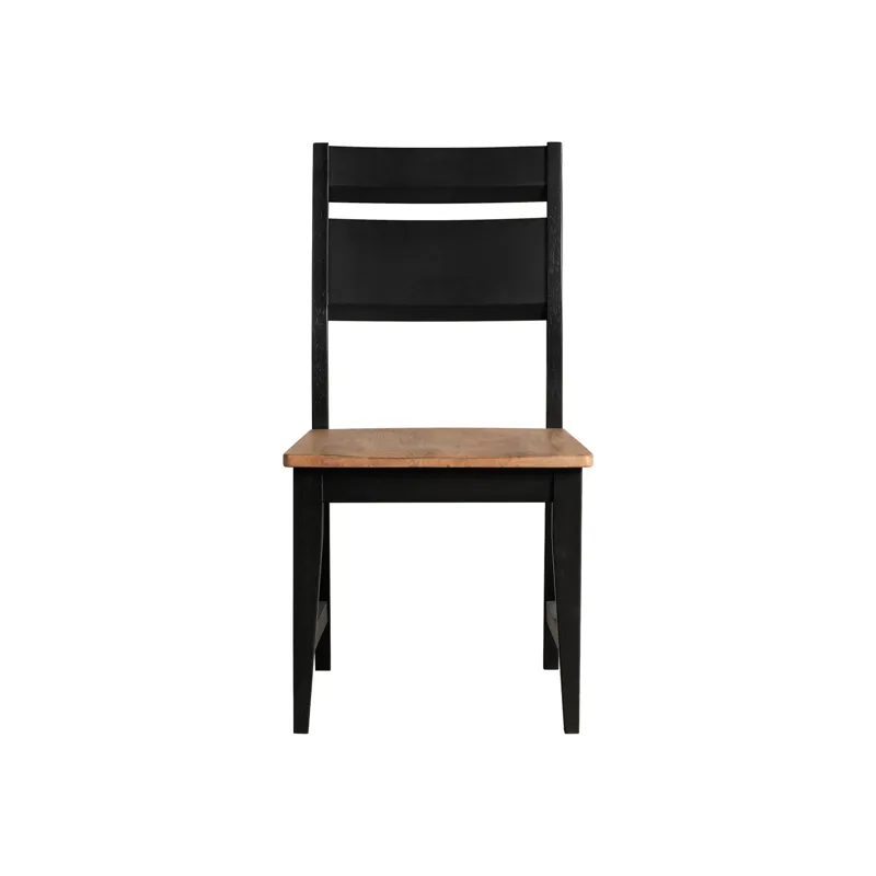 Austin Panel Chair