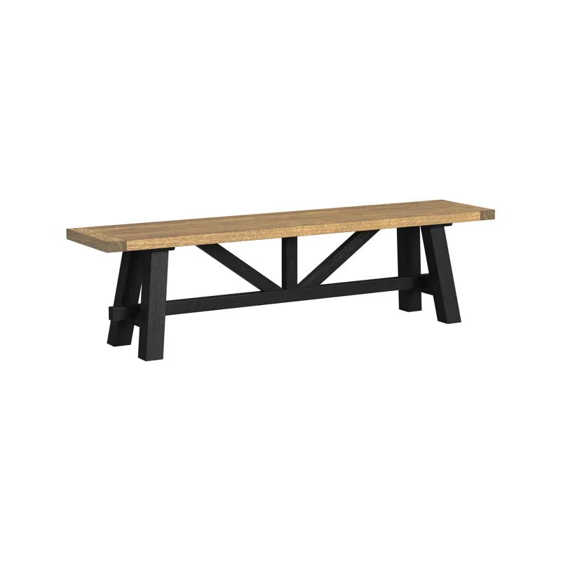 Hendricks Dining Bench