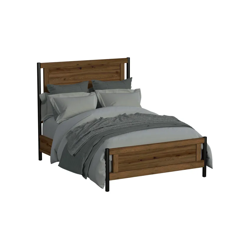 Norcross Queen Standard Bed