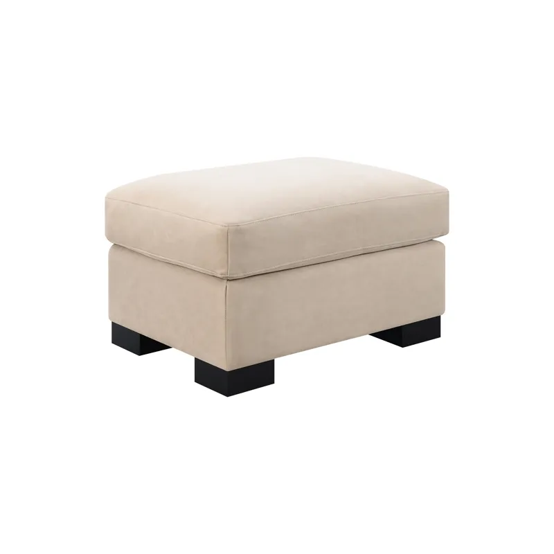 Dexter Ottoman