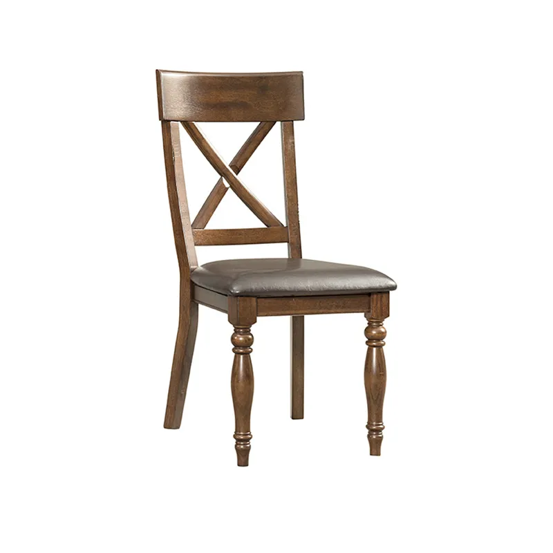 Kingston Back Chair