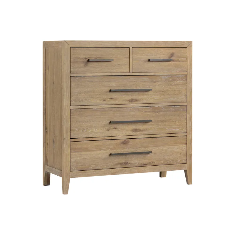 Norwich Chest Antique Oak