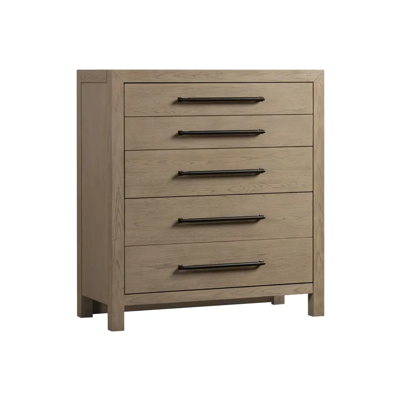 Cornerstone Chest