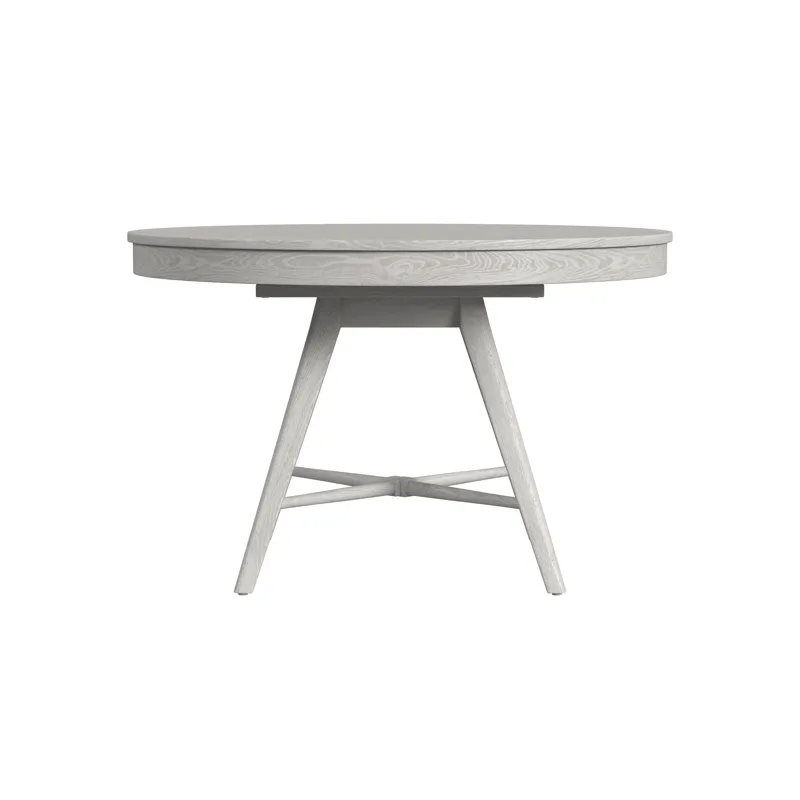 Bayside Round Table White