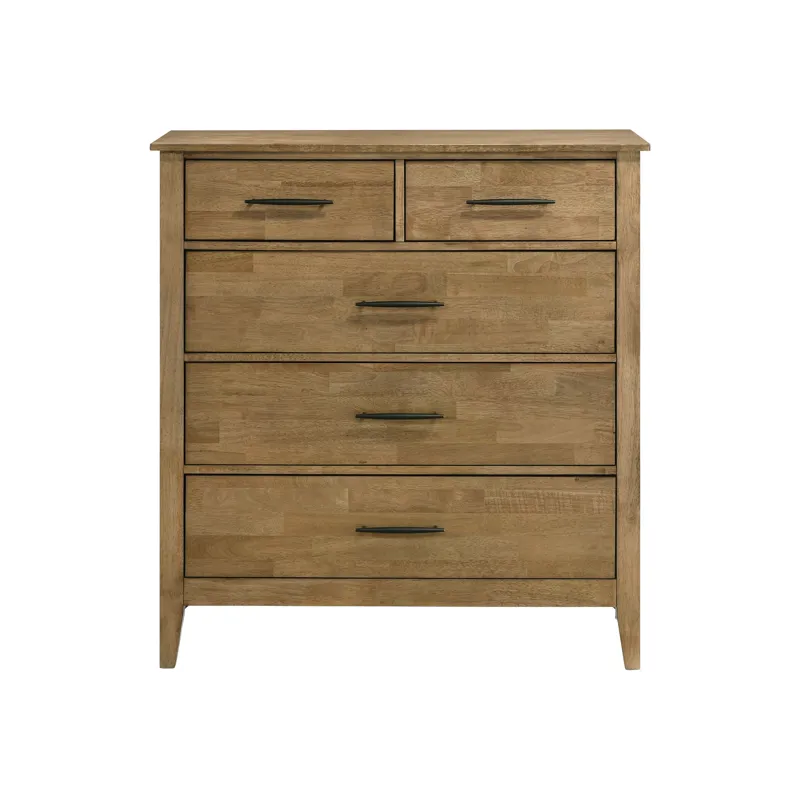 Andover Chest Maple