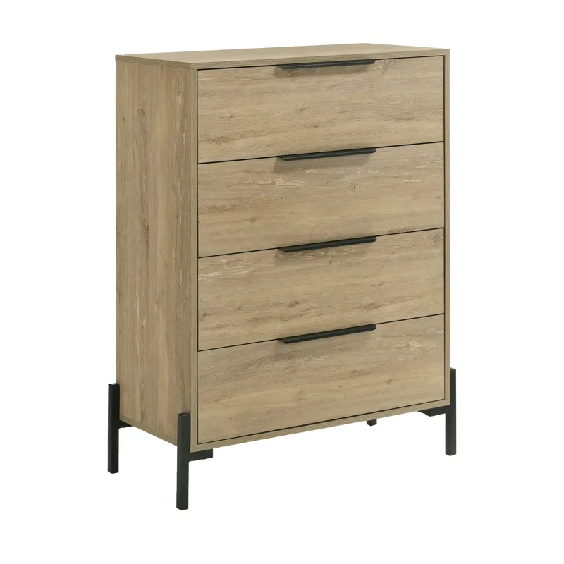 Newhall Chest