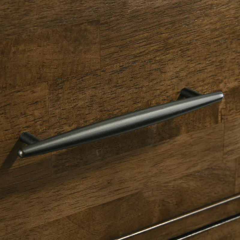 Andover Dresser Walnut