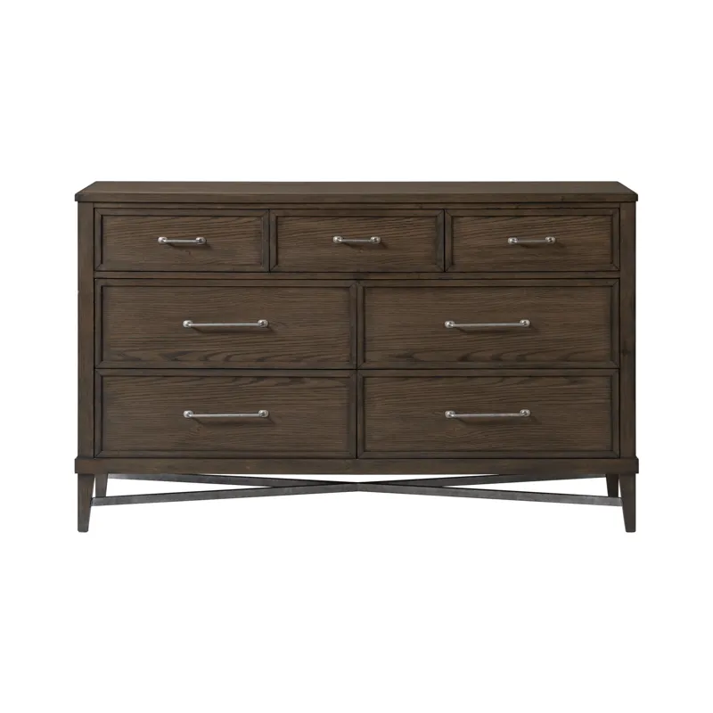 Preston Dresser