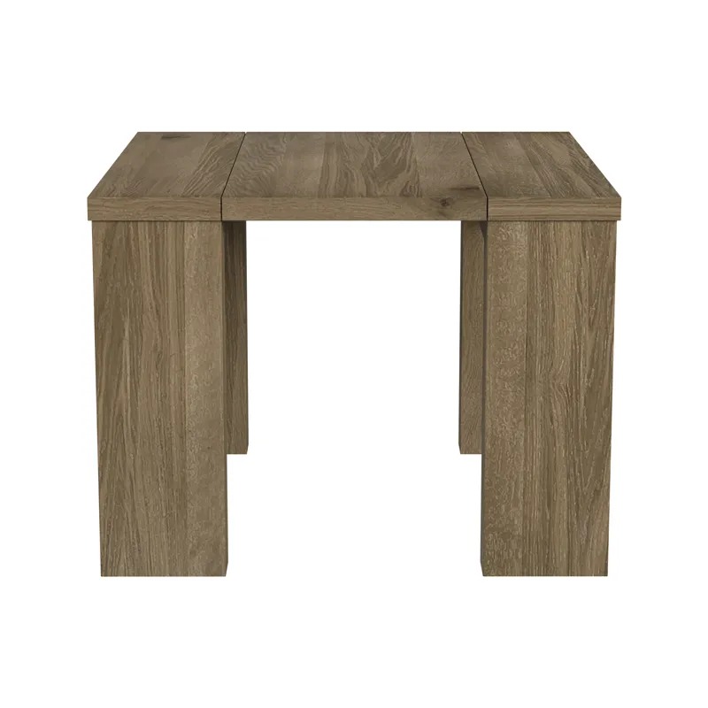 Flex Dining Table Sandbar Oak