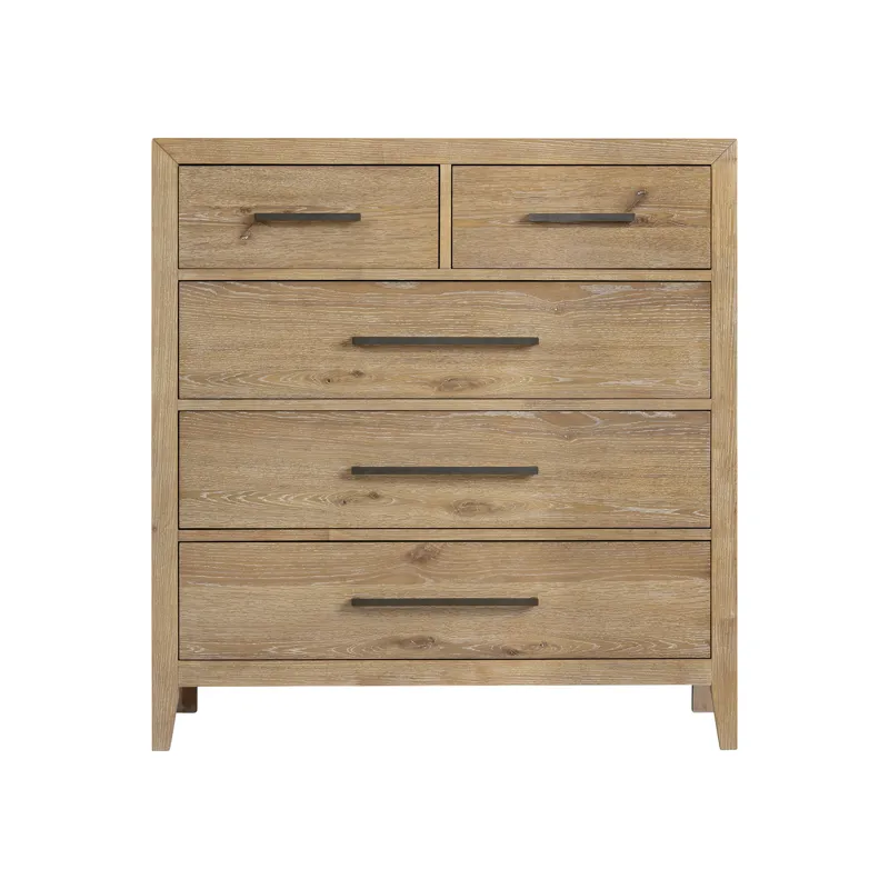 Norwich Chest Antique Oak