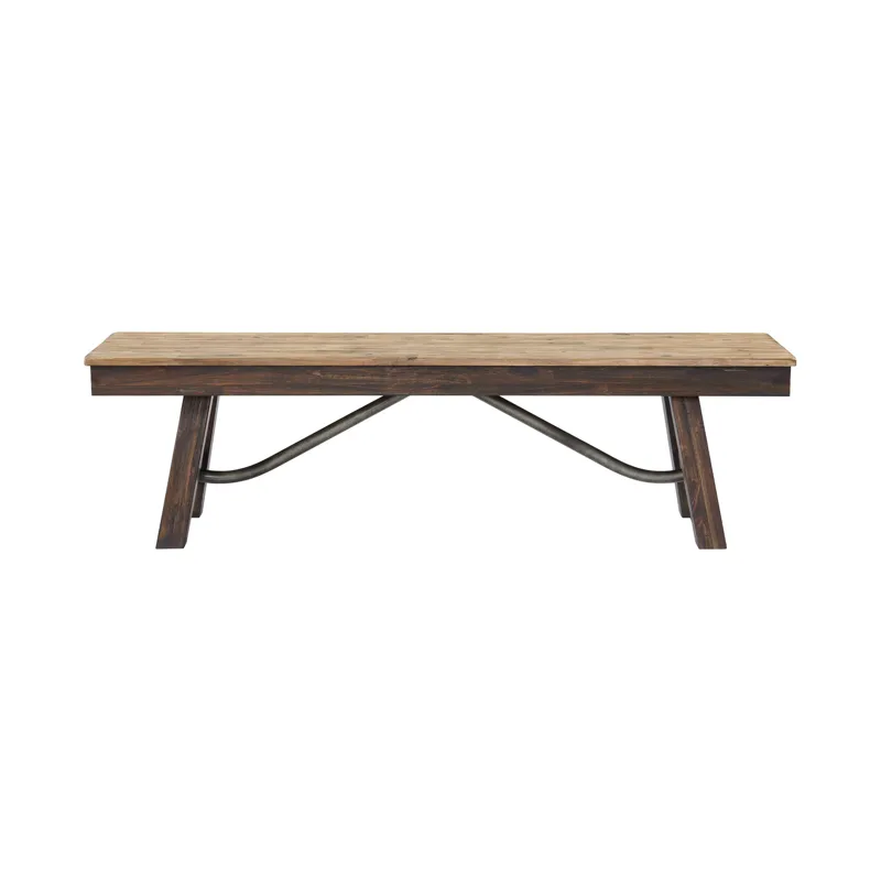 Transitions Dining Bench