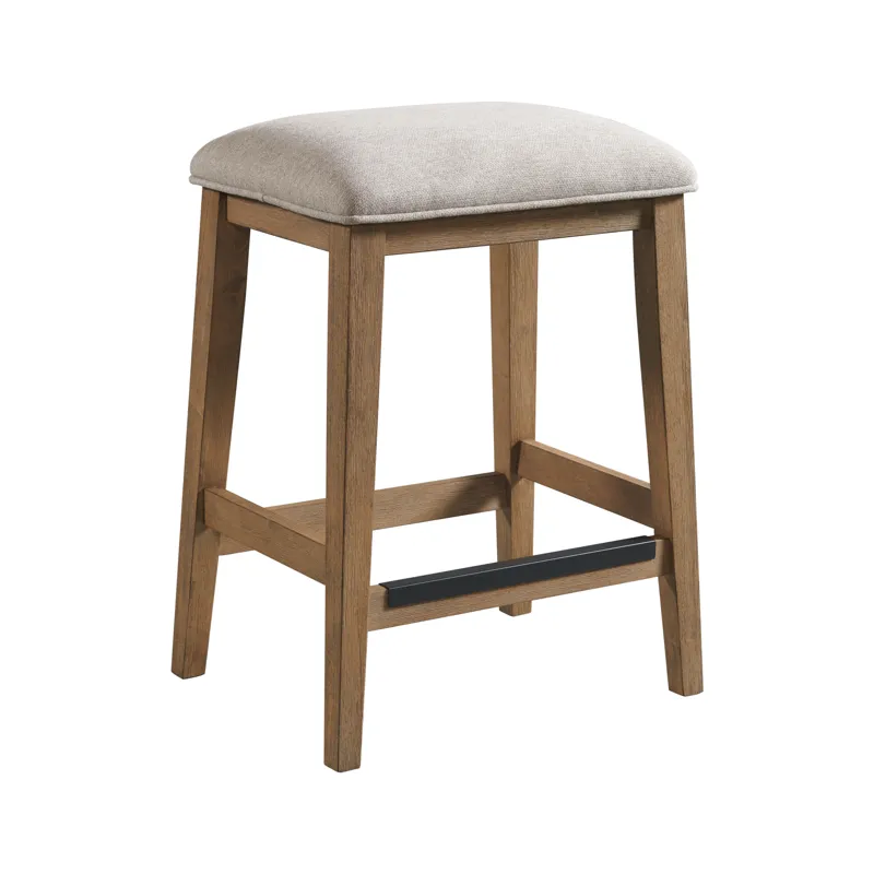 Landmark Backless Stool