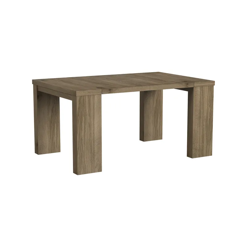 Flex Dining Table Sandbar Oak